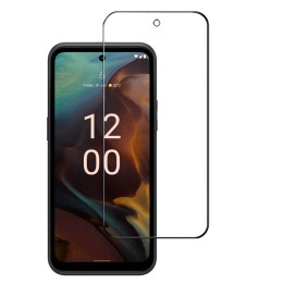 5D Schutzglas Nokia XR21