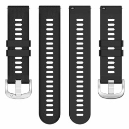Pure klokkereim Honor MagicWatch 2 (46mm) - Svart