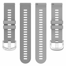 Pure klockarmband Realme Watch 3 - Ljusgrå