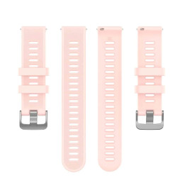 RIB klockarmband Amazfit Bip 3 - Rosa