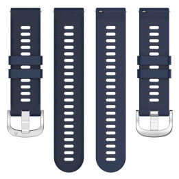Pure kellon ranneke OnePlus Watch 2 eSIM - Navy