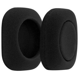 Korvatyynyt Logitech H250  - Musta