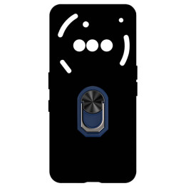 TPU ring skal Nothing Phone 3a - Navy