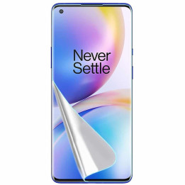 Skärmskydd 3D Soft HydroGel OnePlus 8 Pro
