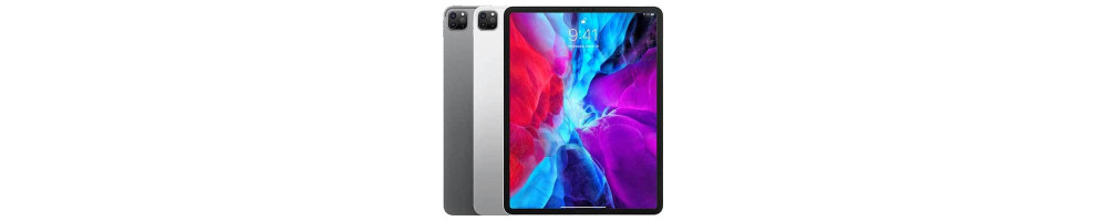Kjøp deksel og tilbehør til Apple iPad Pro 12.9 2020 til lave priser