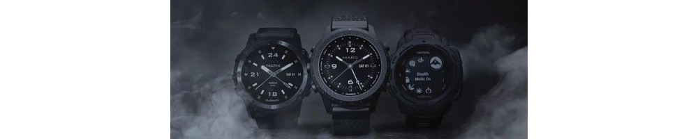 Accessories for the Garmin Vivofit series