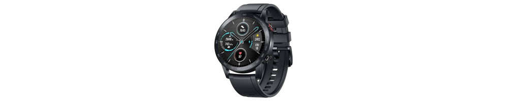 Kjøp klokkereimer til Honor MagicWatch 2 (46mm)
