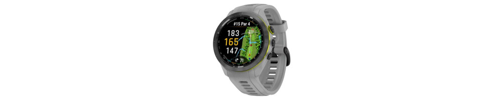 Kaufen Smartwatch Zubehör Garmin Approach S70 (42mm) 