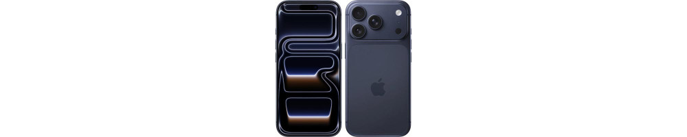 Kjøp Apple iPhone 17 Pro deksel & mobiletui til lave priser